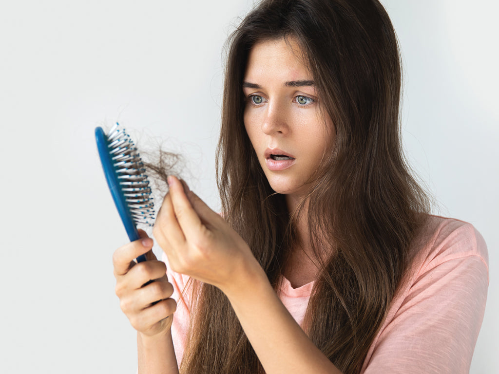 Signs of Biotin Deficiency And How to Replenish It?