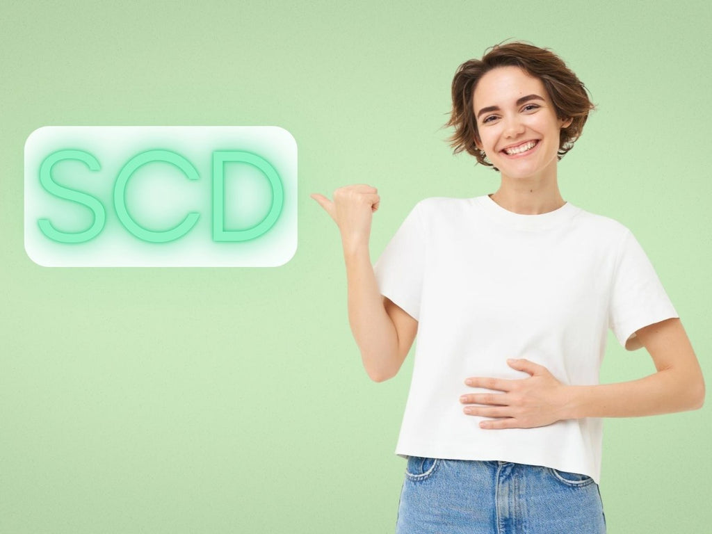 Top Benefits of Following the SCD for Digestive Health