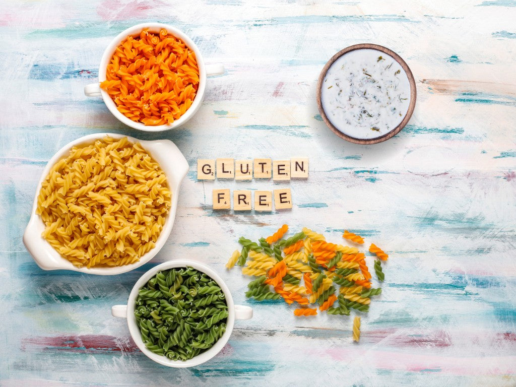How Does a Gluten-Free Diet Transform Your Health?