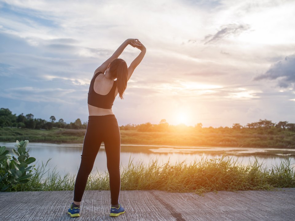 7 Easy-to-Maintain Resolutions for a Healthy & Vibrant 2024