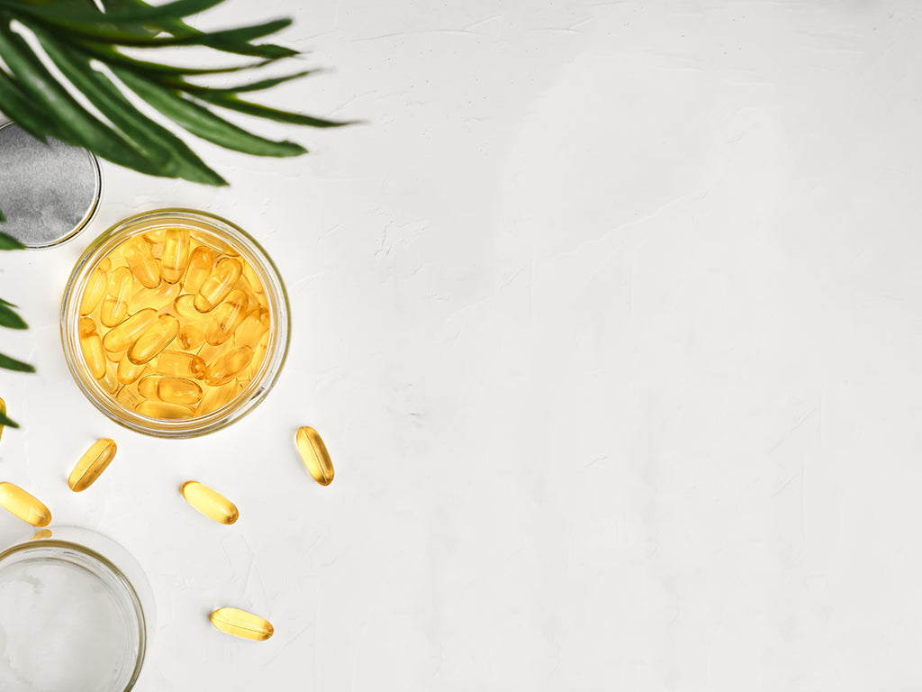 7 Important Physiological Functions of Vitamin D3