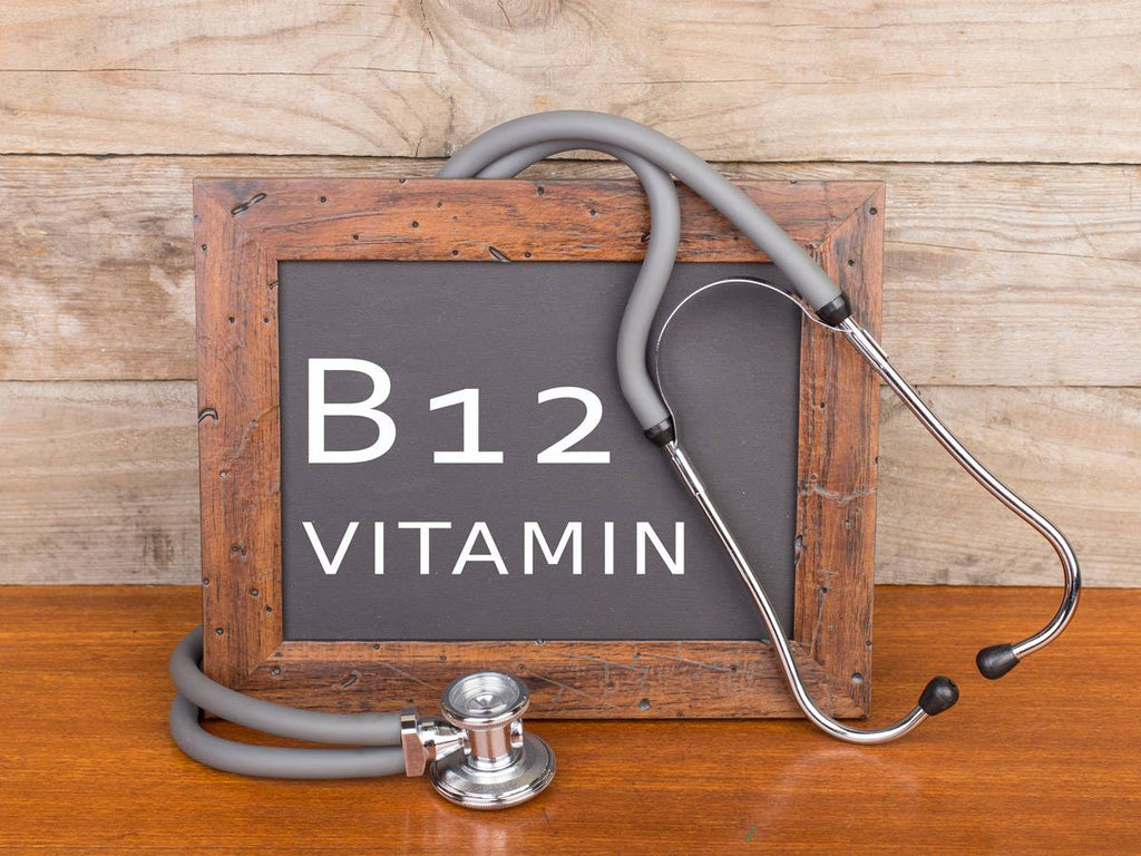 7 Crucial Signs of Vitamin B12 Deficiency You Must Know For Better Health