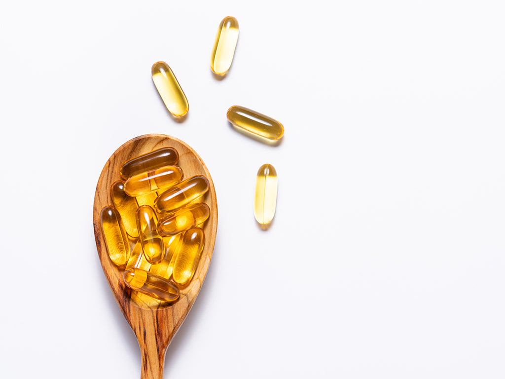 Vitamin D Deficiency: How 1000 IU of Vitamin D Can Help?