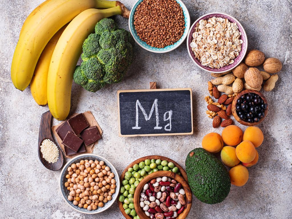 What to Look for in a Magnesium Glycinate Supplement?
