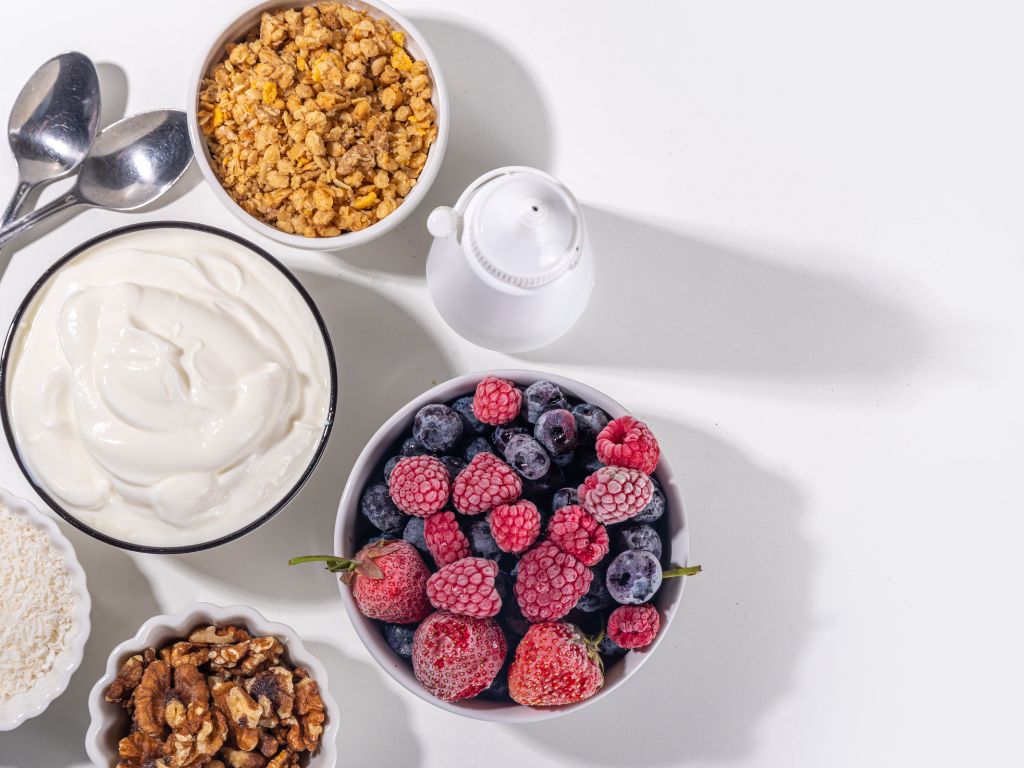 What is The Science Behind Making Great Yogurt?