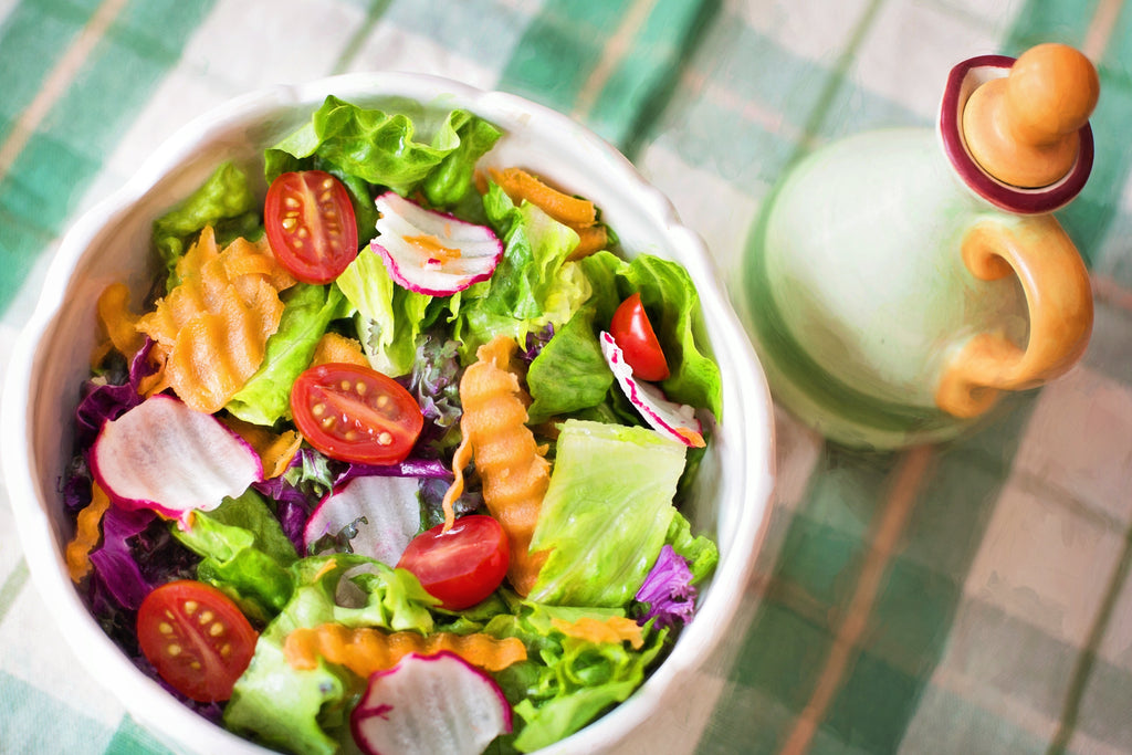 What are Digestive Enzymes? Why are They Important?