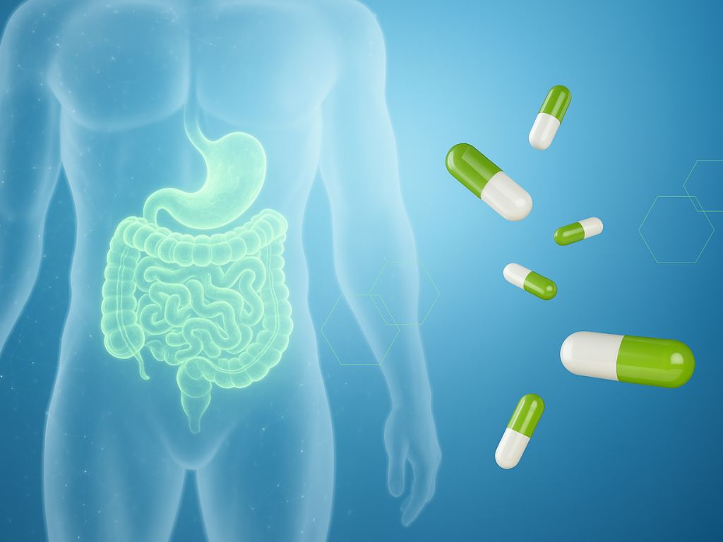 Best Times to Take SCD Probiotics for Maximum Effectiveness