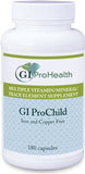 GI ProHealth GIprochild dietary supplement 180 capsules