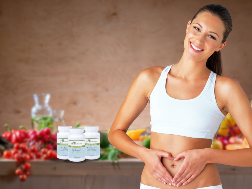 5 Simple Ways to Keep Your Gut Healthy and Happy