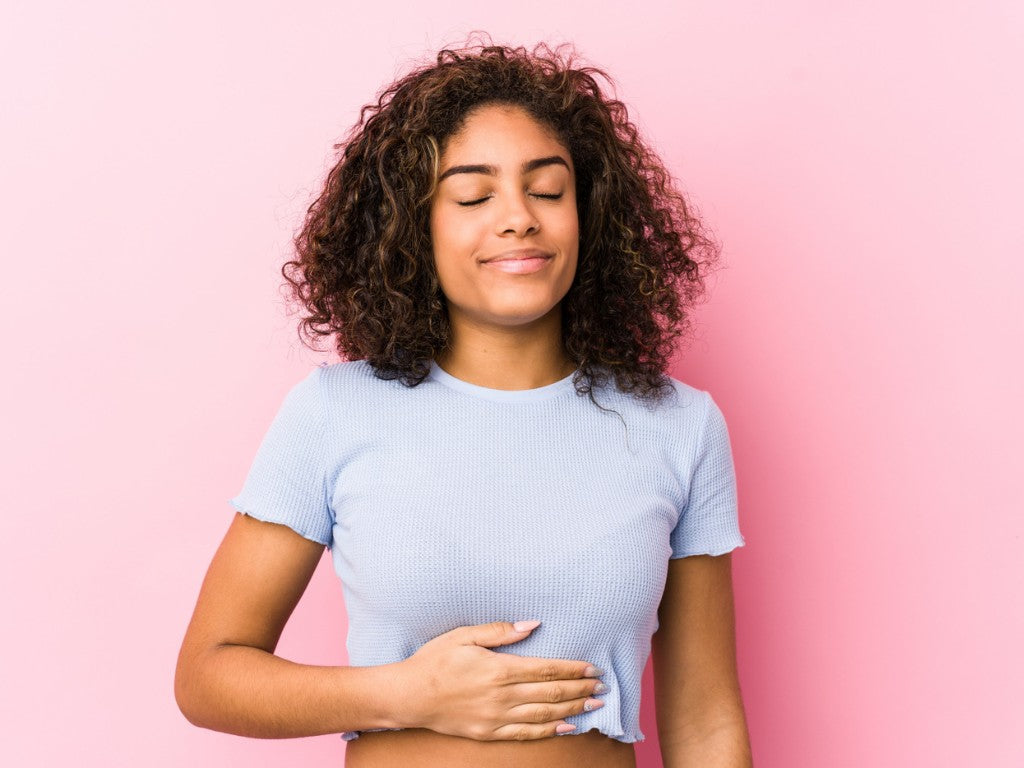 Digestive Enzymes 101: The Ultimate Guide To A Happier, Healthier Gut