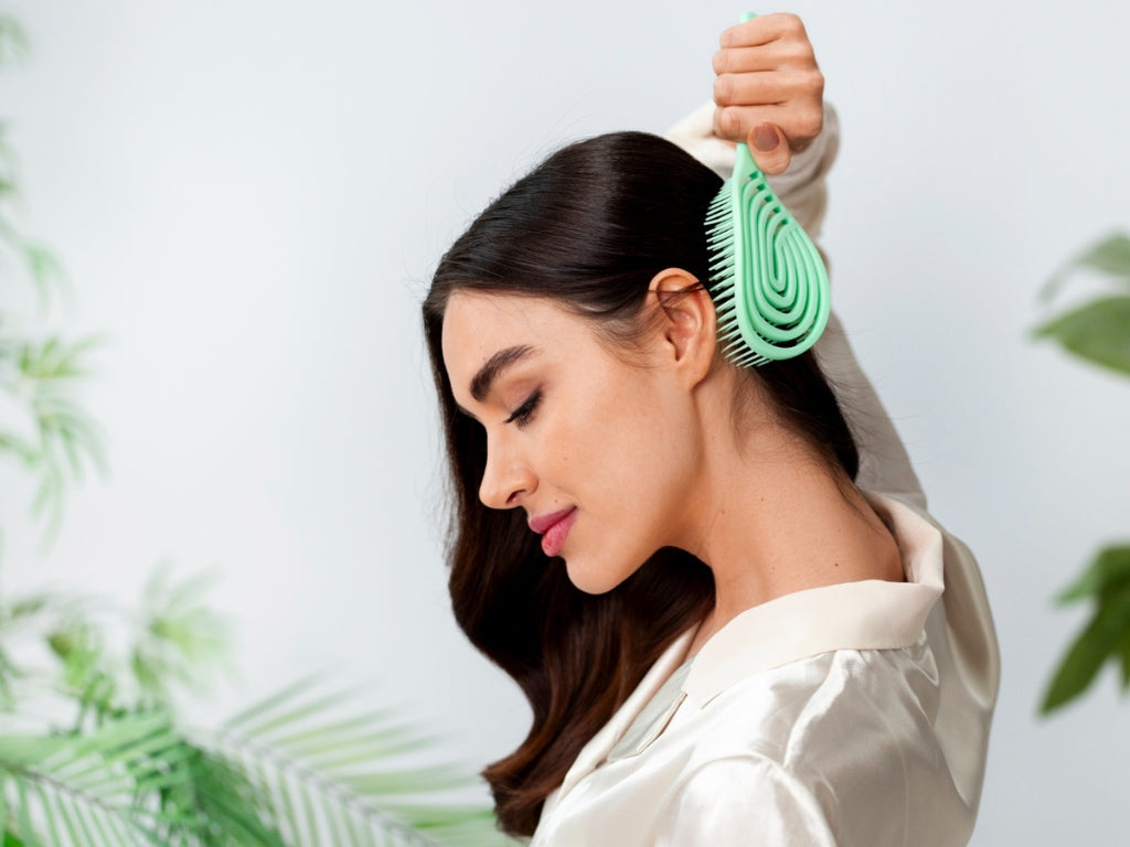 The Hair Growth Cycle Explained: How Biotin Can Boost Your Hair Health