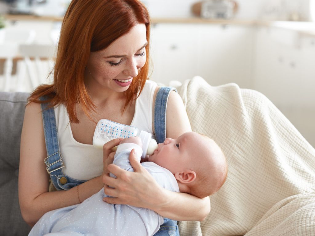 Why Probiotics Are a Must for Your Baby’s Health: Immunity, Digestion, and More!