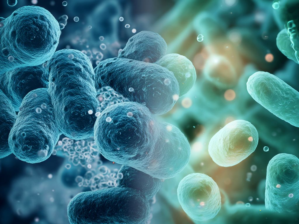 What Is Saccharomyces Boulardii? Why Is It Different from Regular Probiotics?