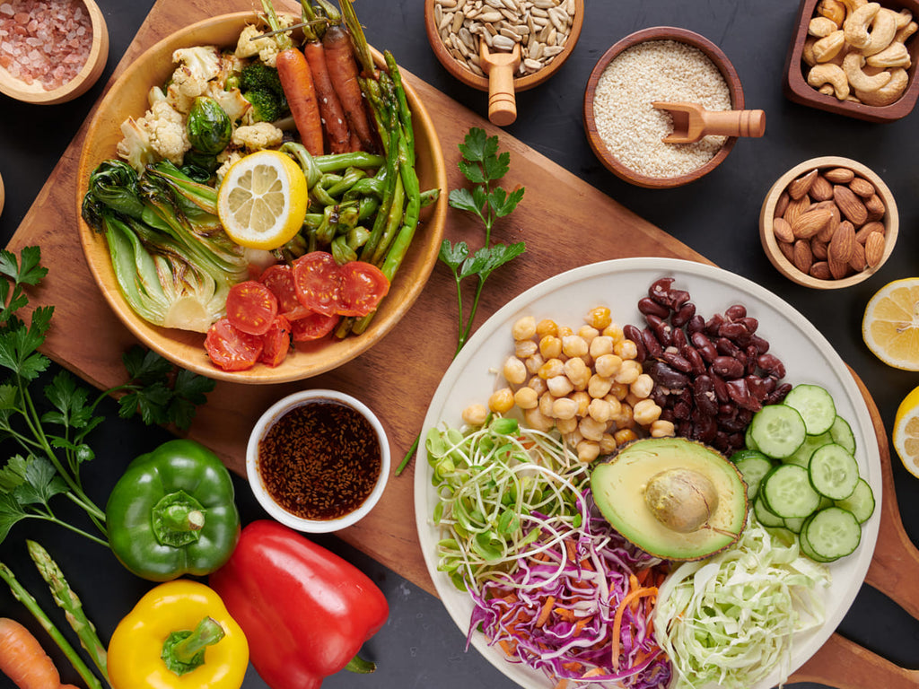 What are Vegan Probiotics? Are They More Effective Than Dairy Products?