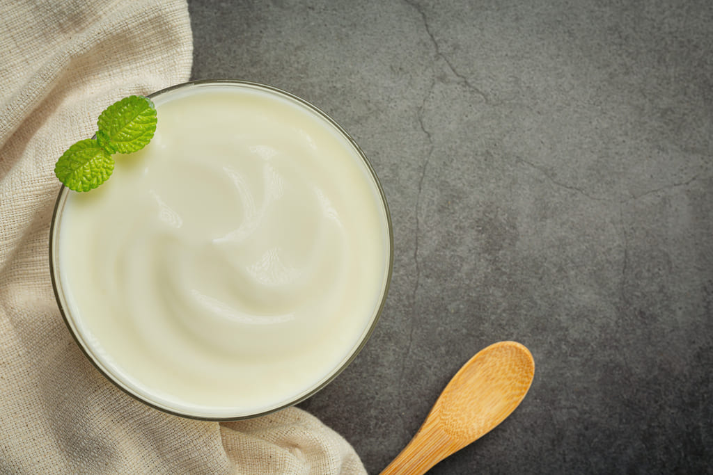 5 Health Benefits Of Eating Yogurt Daily