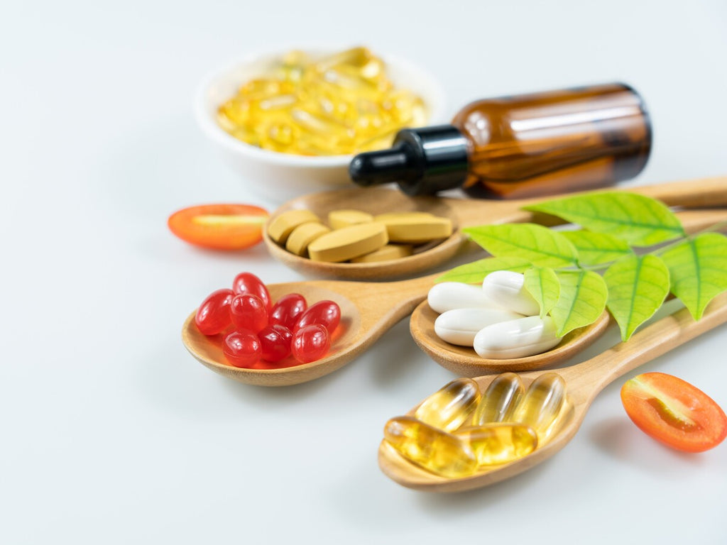 Choosing the Right Nutraceutical Supplement for Your Health Goals