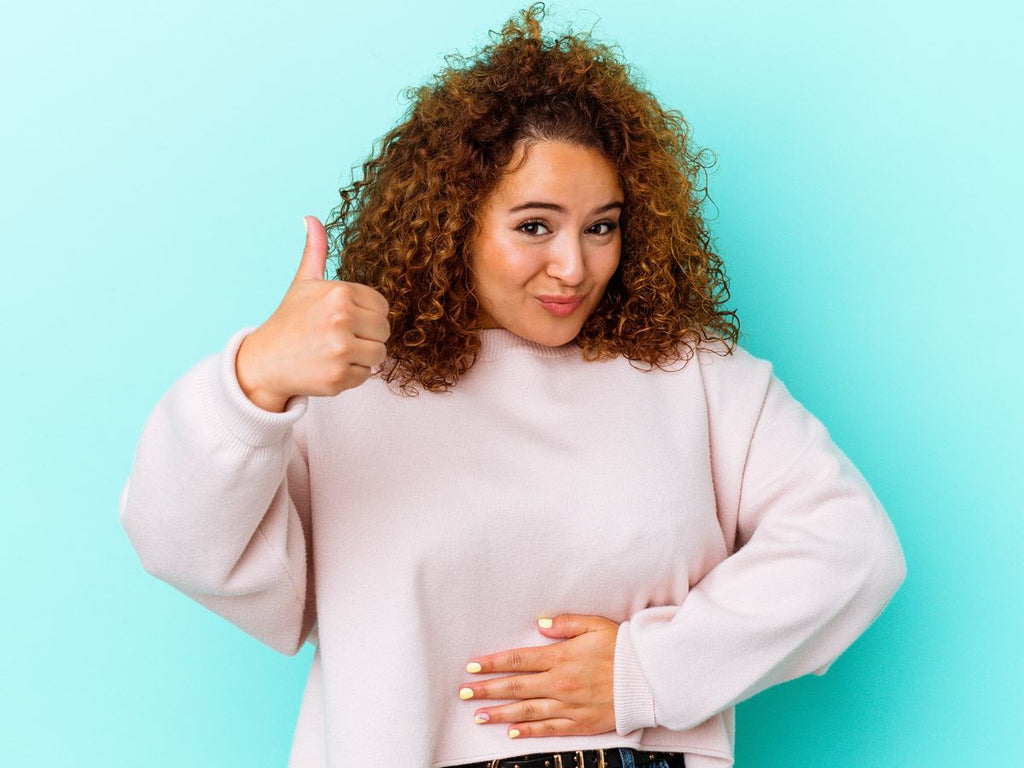 9 Probiotic-Rich Foods To Keep Your Gut Happy