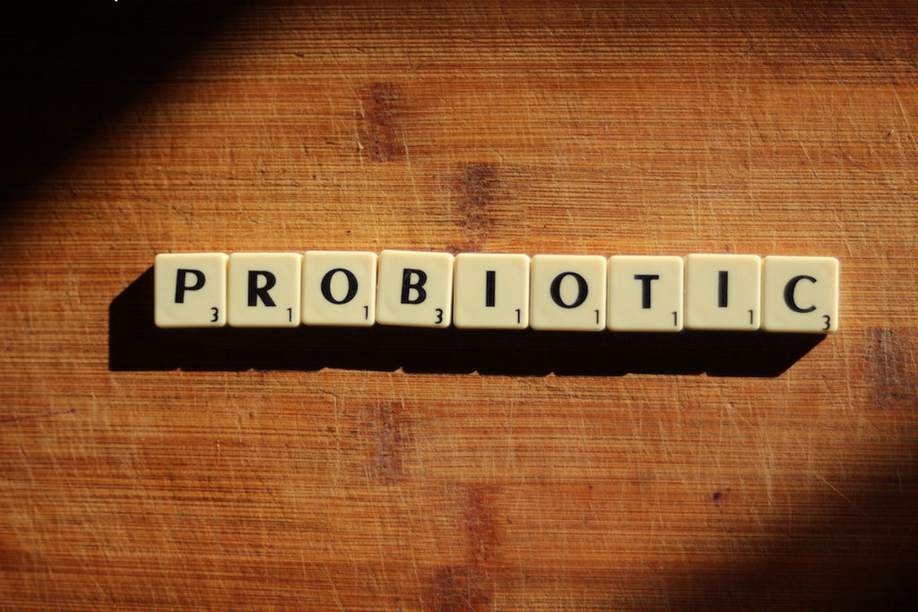 7 Health Benefits of Probiotic Supplements