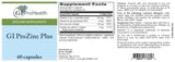 GI ProZinc Plus