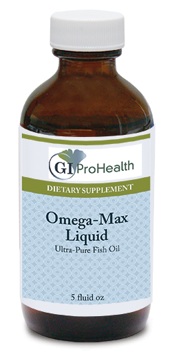 Omega-Max Liquid