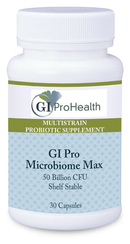 GI ProHealth GI Pro Microbiome Mix