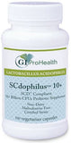 GI ProHealth SCD Compliat SCdophilus 10+
