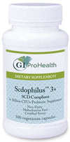 Scdophilus 3+