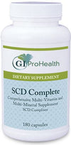 GI ProHealth SCD Complete dietary supplement
