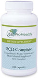 GI ProHealth SCD Complete dietary supplement