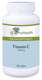 GI ProHealth  Vitamin C Cap Bottle