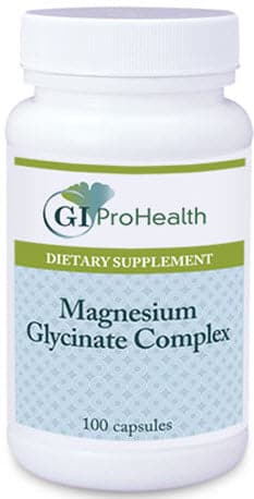 GI ProHealth Magnesium Glycinate Complex