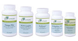 GI ProHealth Health supplement combo