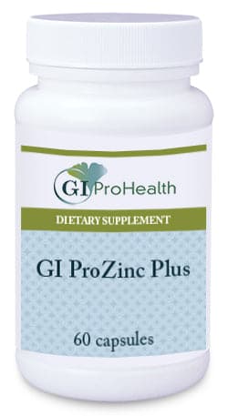 GI ProHealth Zinc Plus